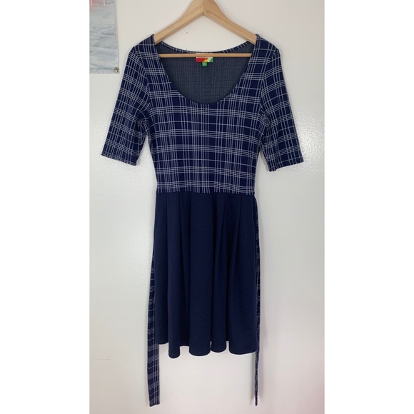 Fervour dress - Picture 2 of 6